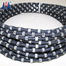 Top Quality Diamond wire saw for Granite Quarrying with Good Price